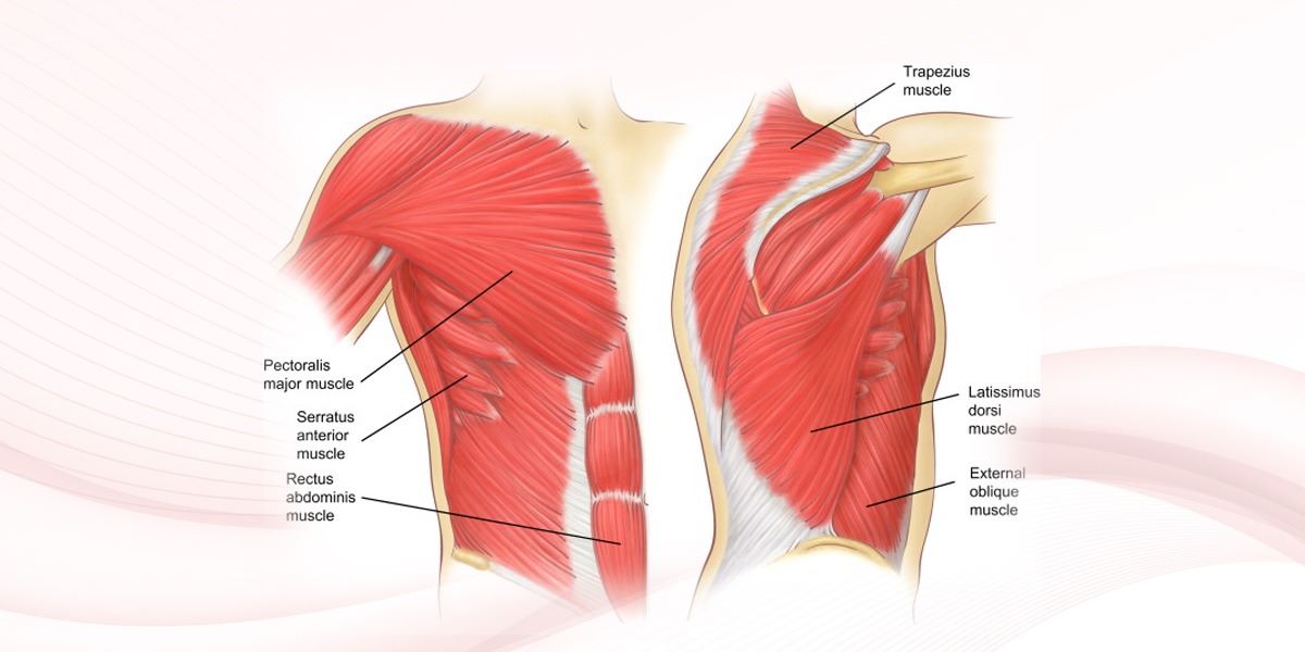 Chest wall surgery in Bangalore 
